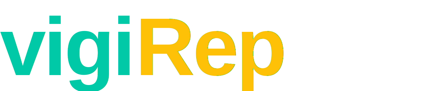 VIGIREP Logo